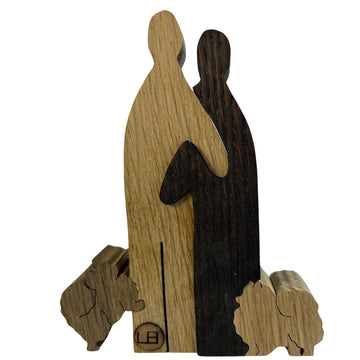 Harmony Family two dog 05-05