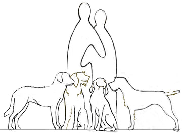 SPB Harmony Family dog two 165