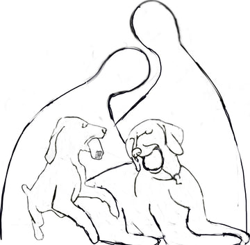 SPB Harmony dog two 171 Family  two