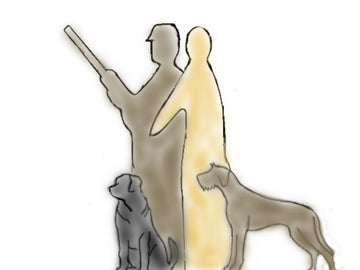 SPB Harmony Hunter Family two  Dog 30+117