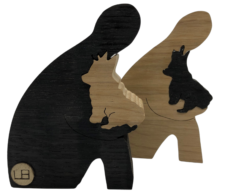 Harmony Faithful dog 26