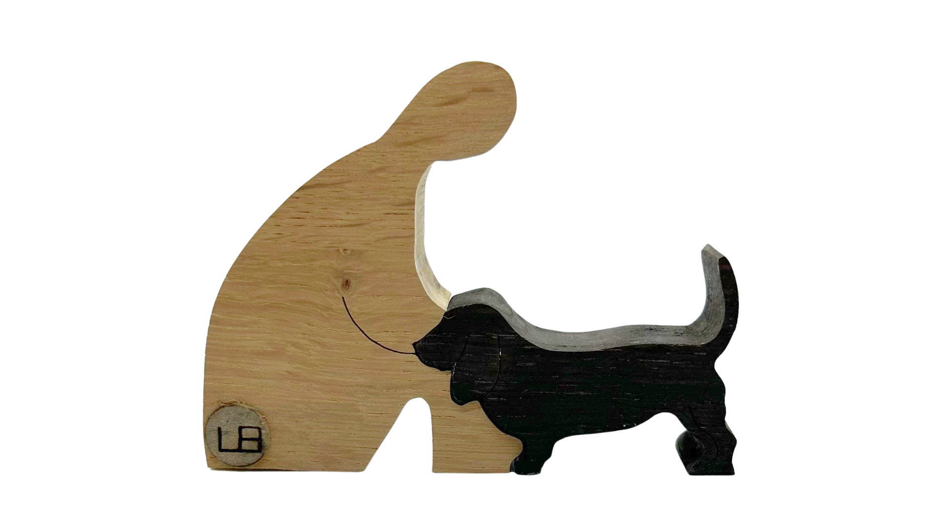 Harmony Faithful dog 50