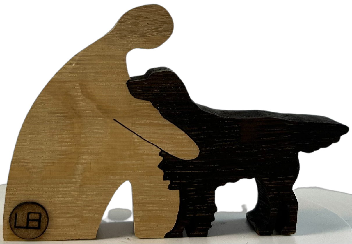 Harmony Faithful dog 53