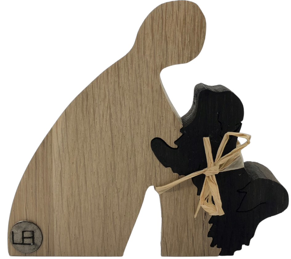 Harmony Faithful dog 55