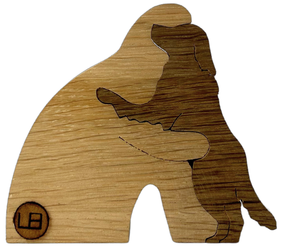 Harmony Faithful dog 61
