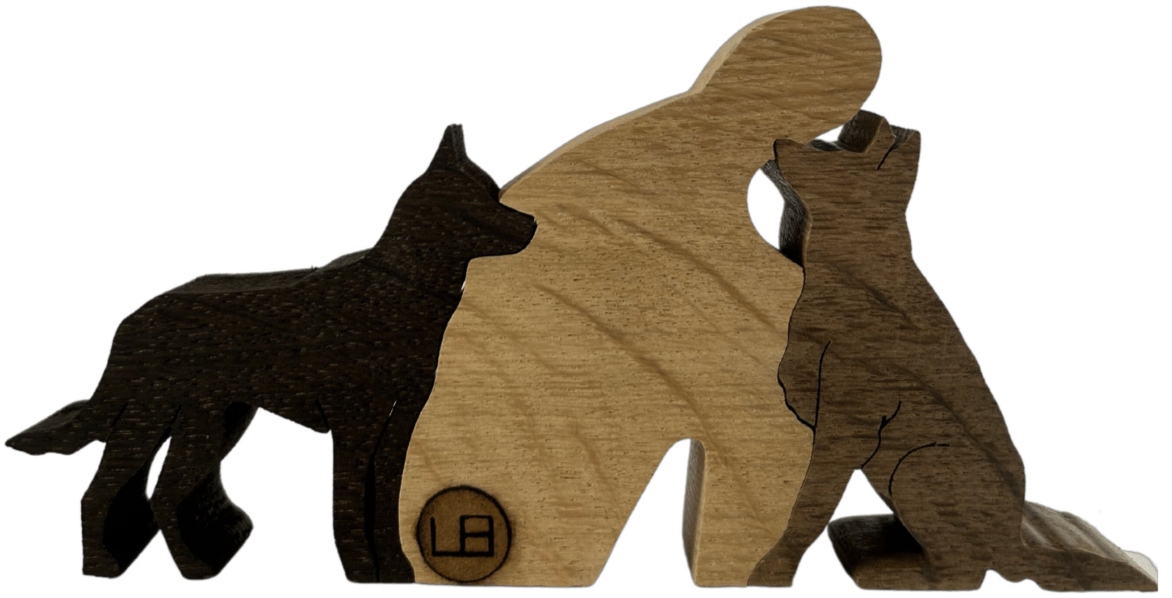 Harmony Faithful dog two 64-65