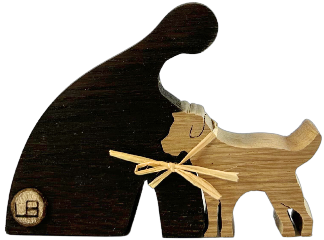 Harmony Faithful dog 71