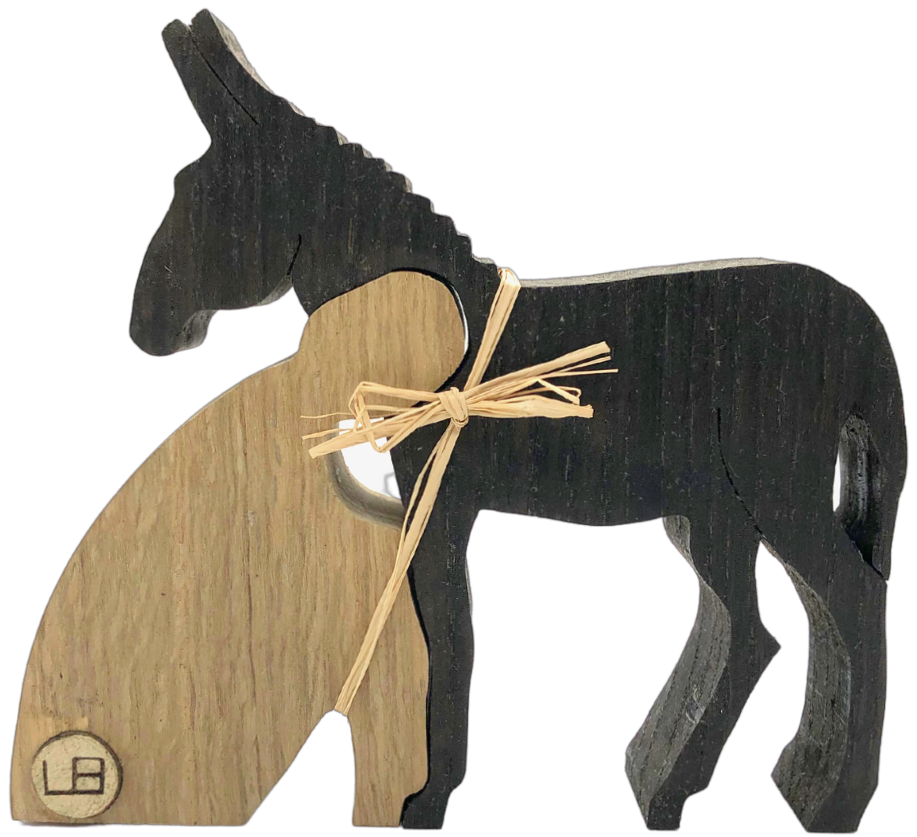 Harmony Donkey